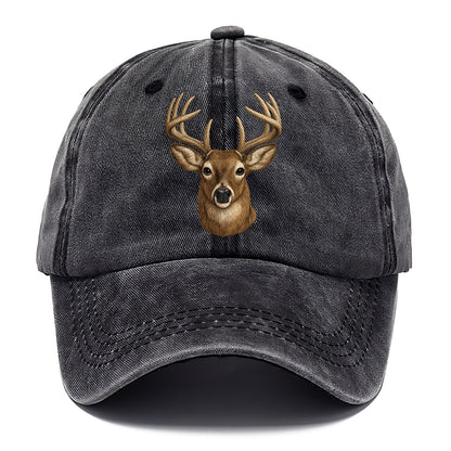 majestic antler Hat