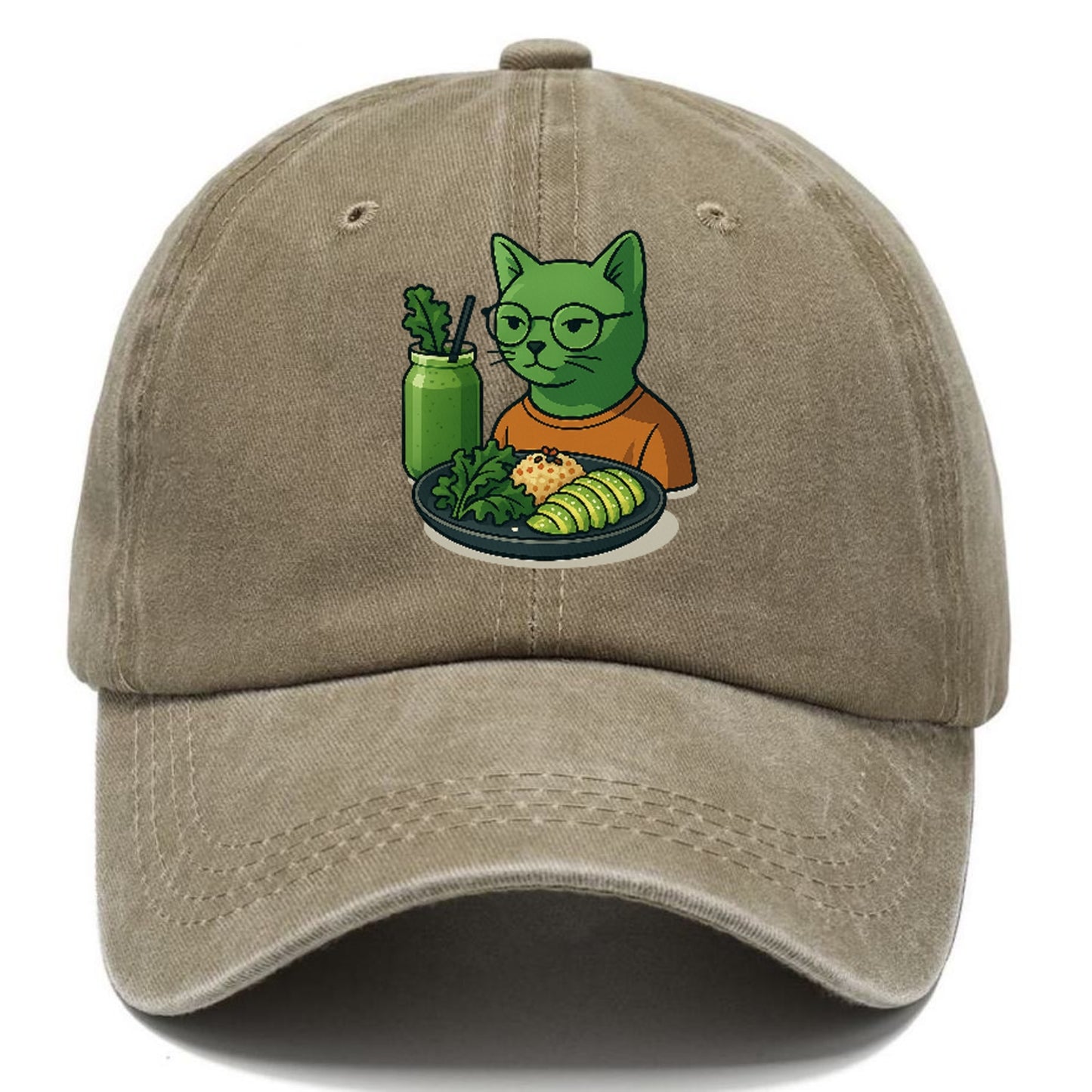 eater Hat