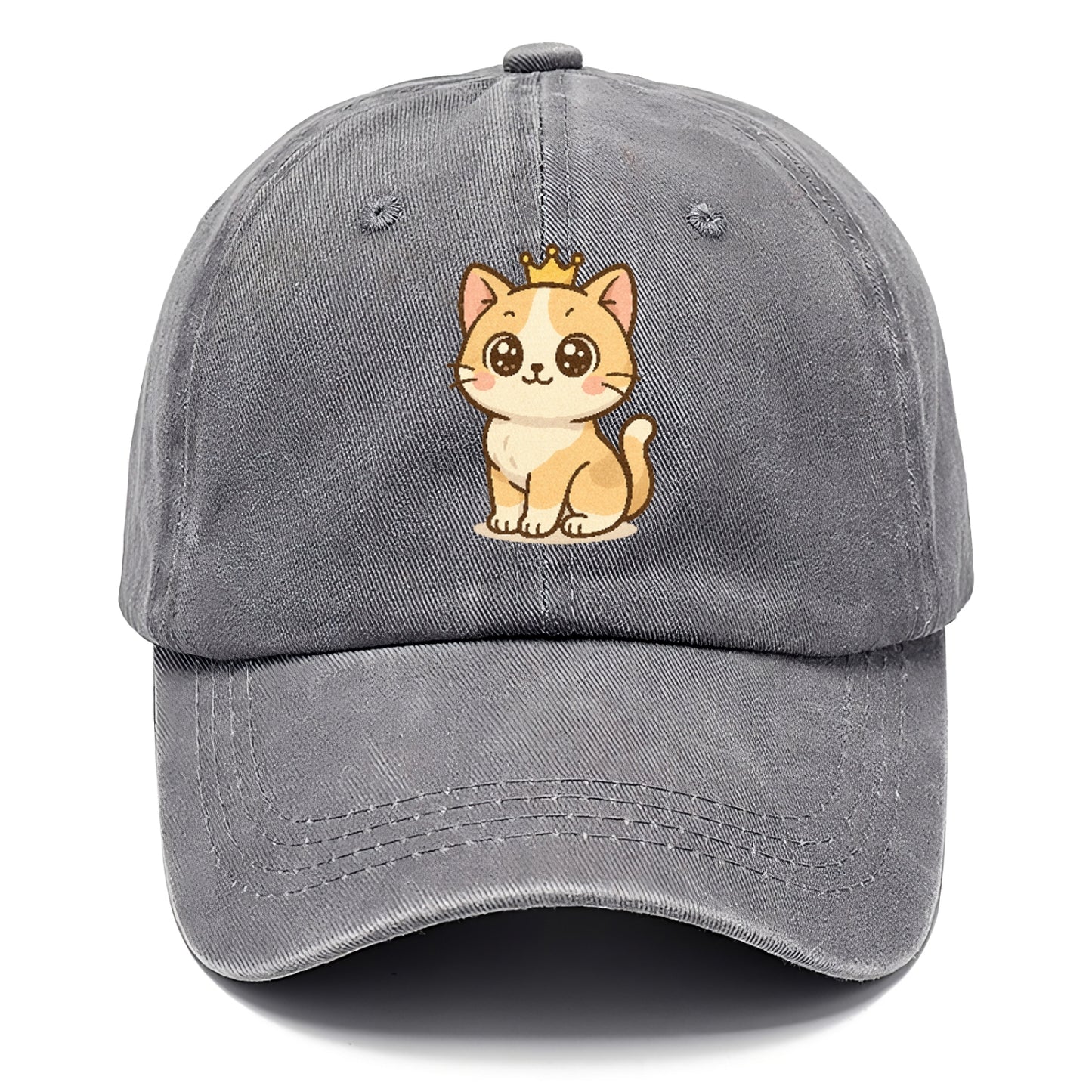 regal-cat-royal-presence Hat