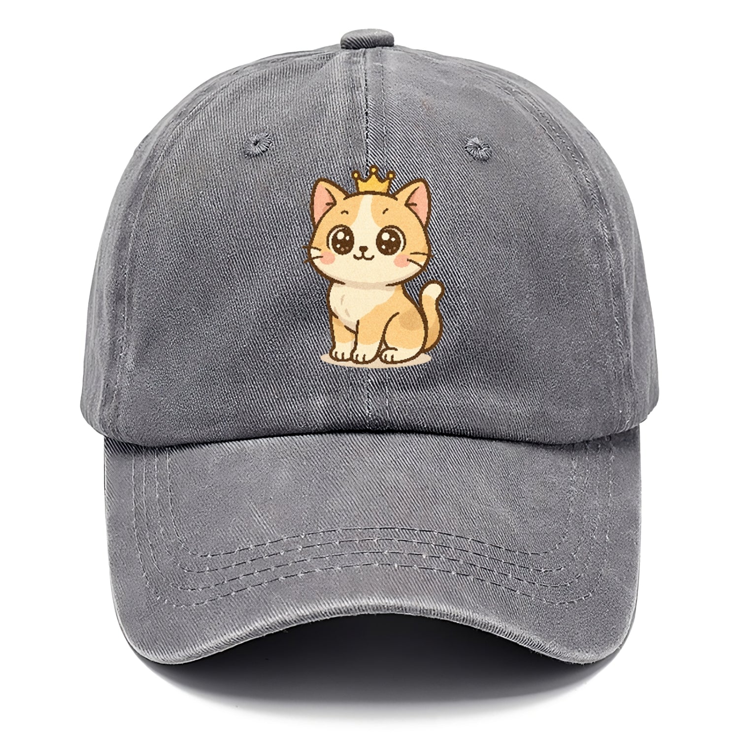 regal-cat-royal-presence Hat