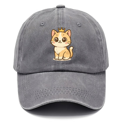 regal-cat-royal-presence Hat