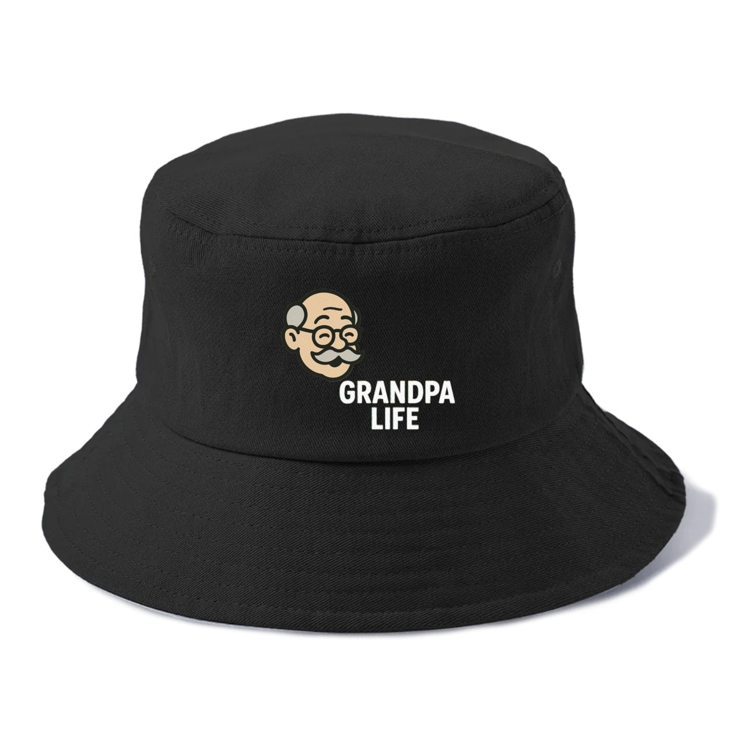 grandpa life Hat