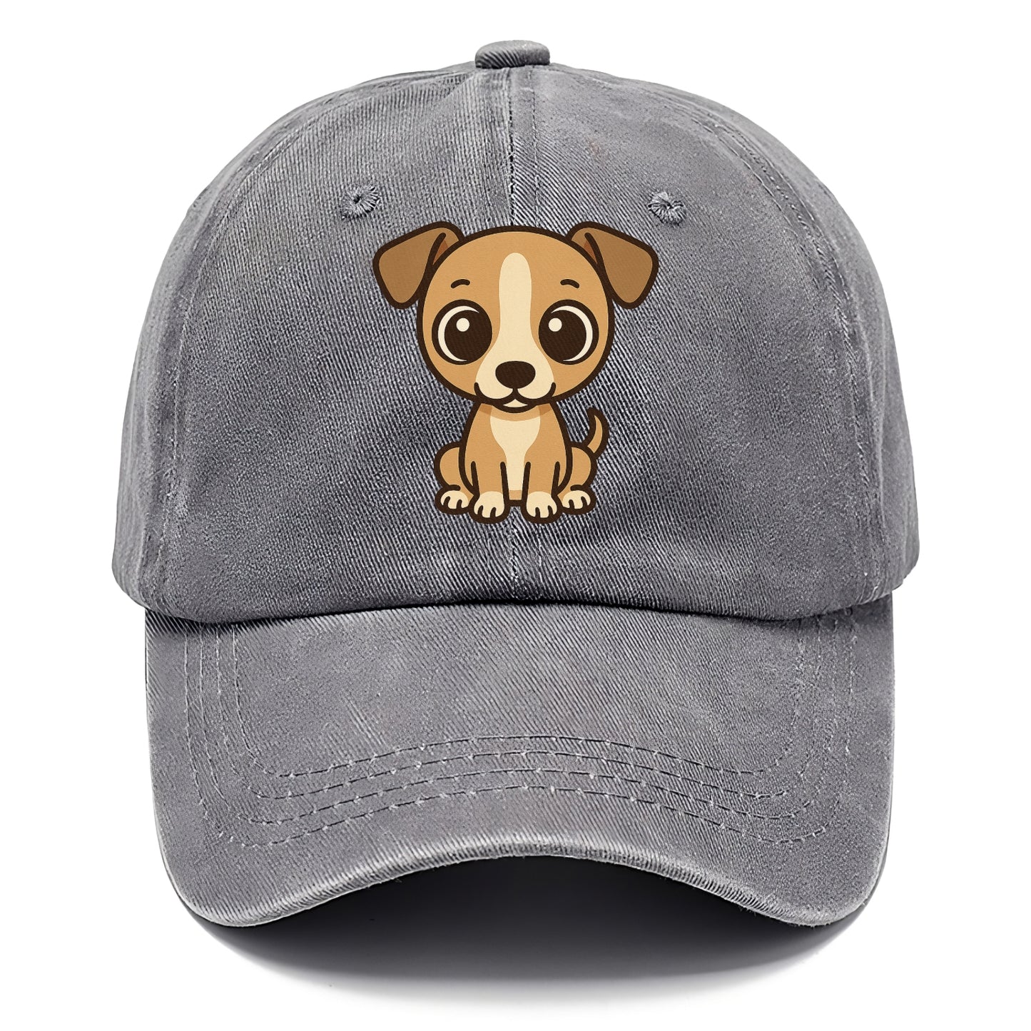 whippet-grace-in-motion Hat