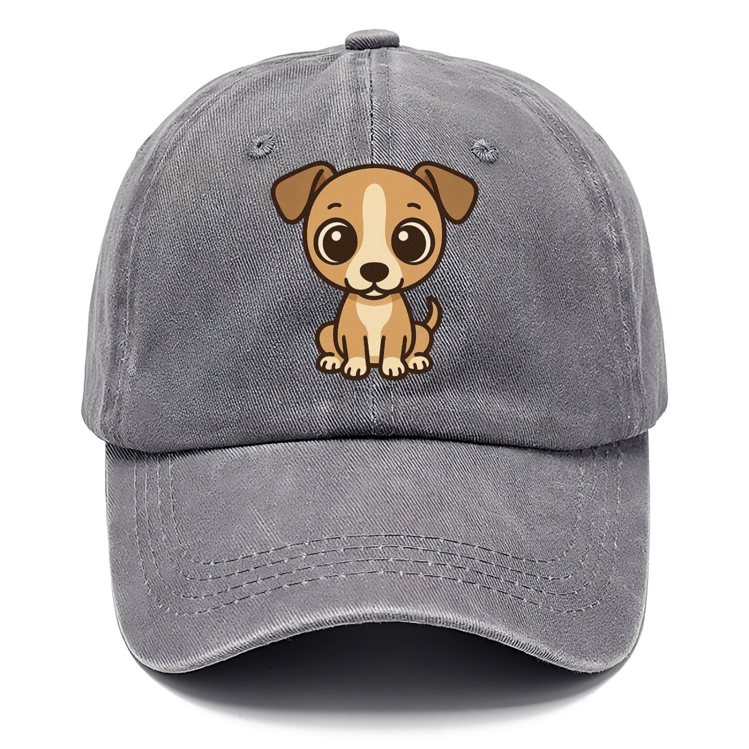 whippet-grace-in-motion Hat