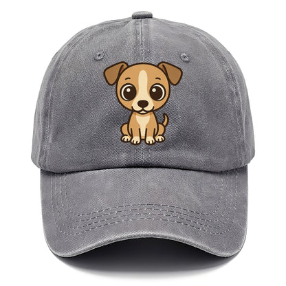 whippet-grace-in-motion Hat