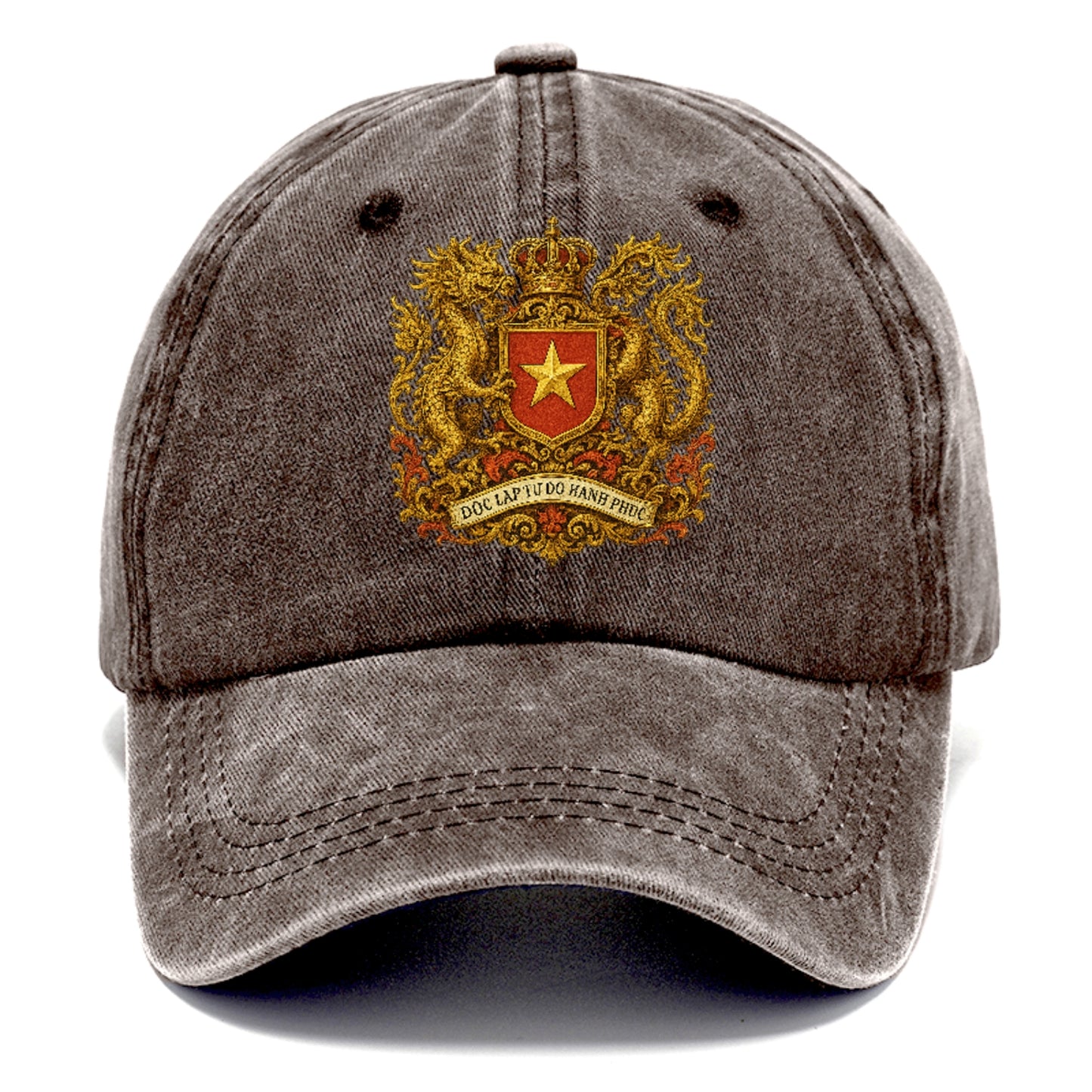 heraldic-emblem-cultural-symbol Hat