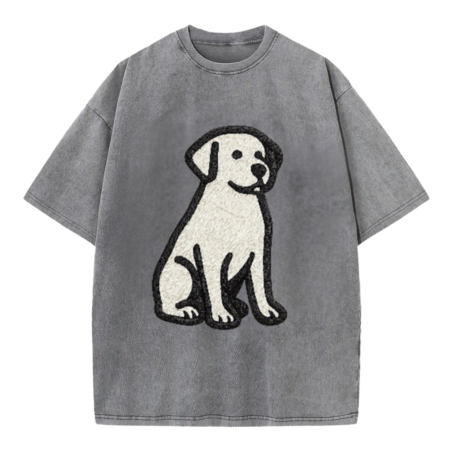 black-labrador-retriever-loyal-companion Hat