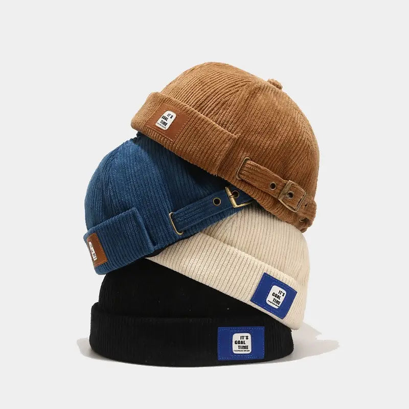 Bonnet Docker Vintage