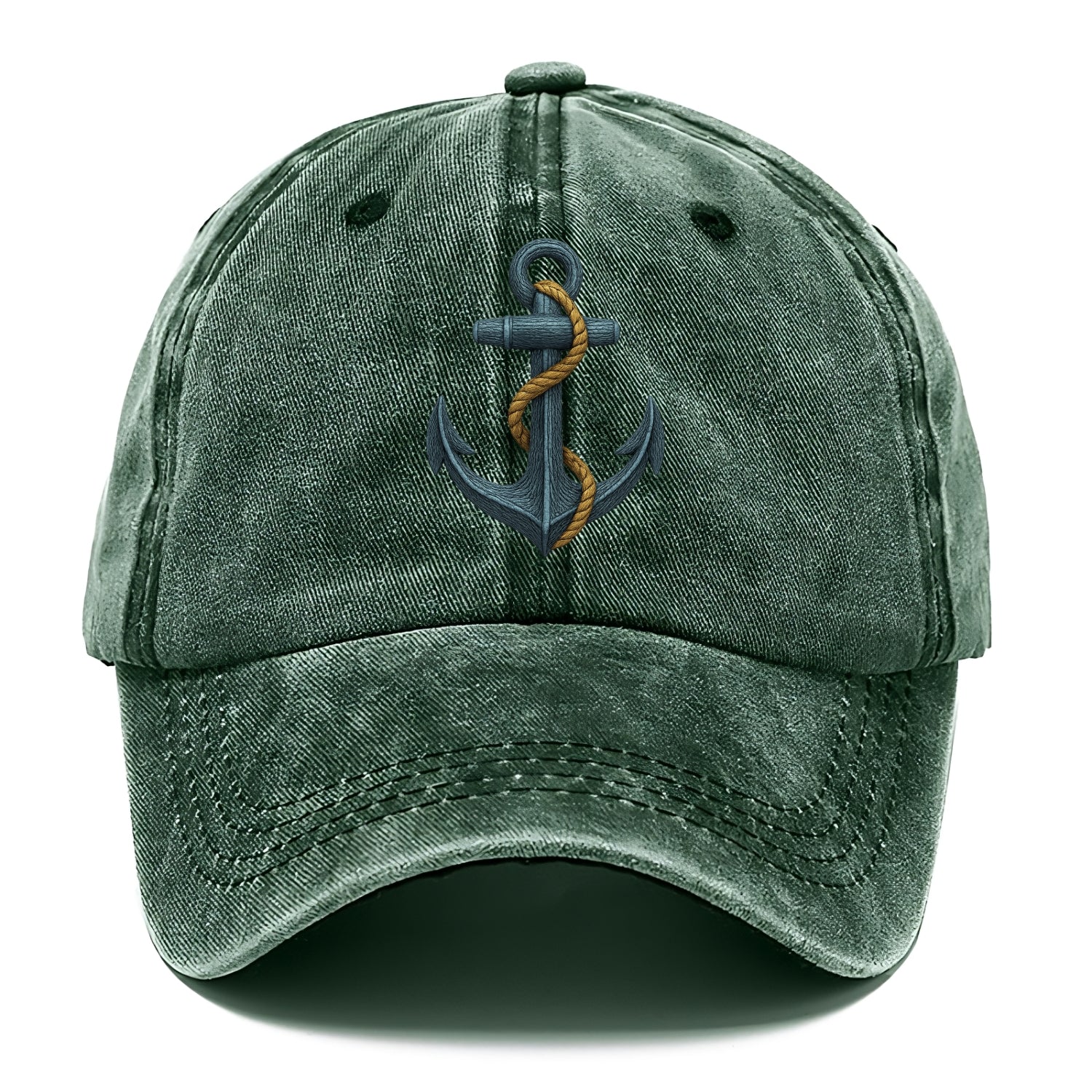 anchored serenity Hat