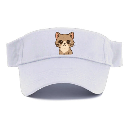 wise-old-cat-profound-wisdom Hat