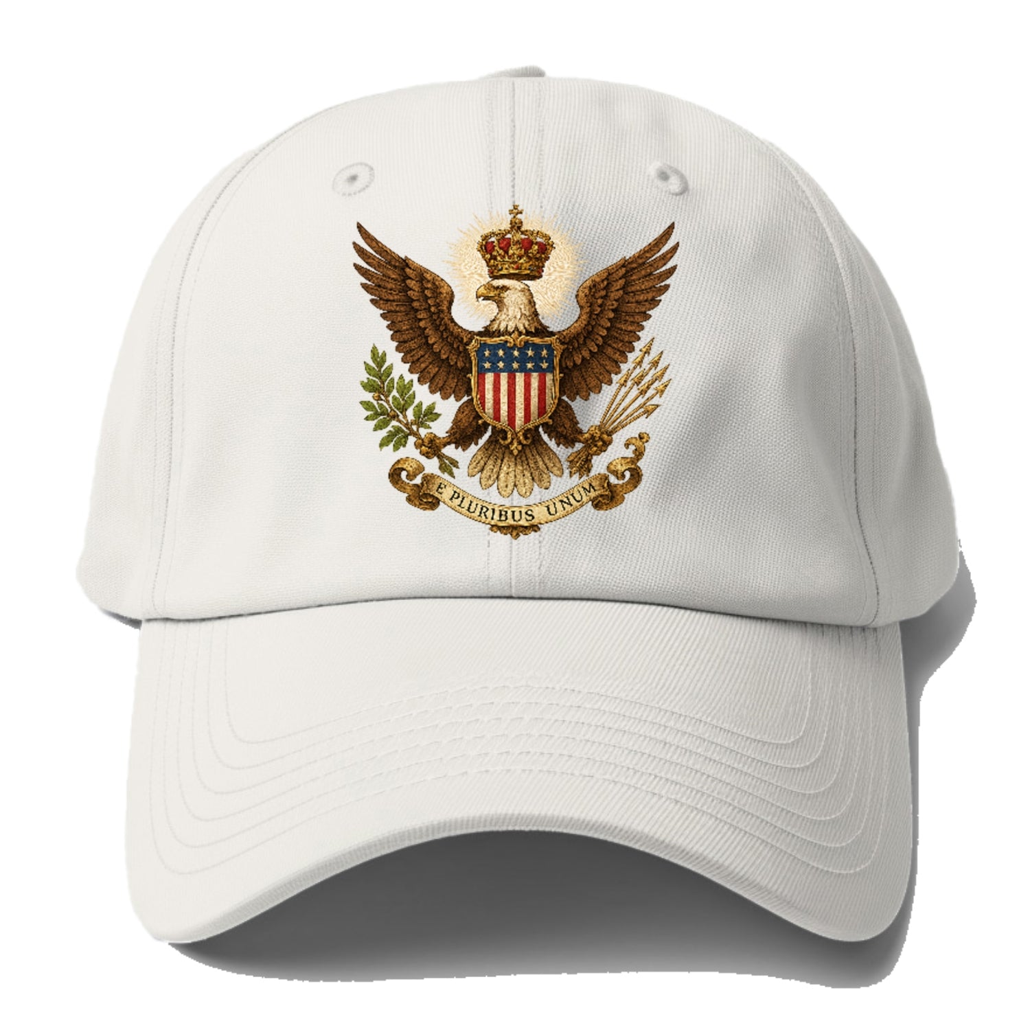 presidential eagle Hat