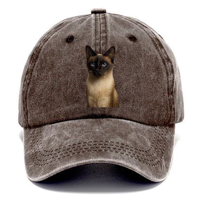 seal-point-siamese-mystical-charm Hat