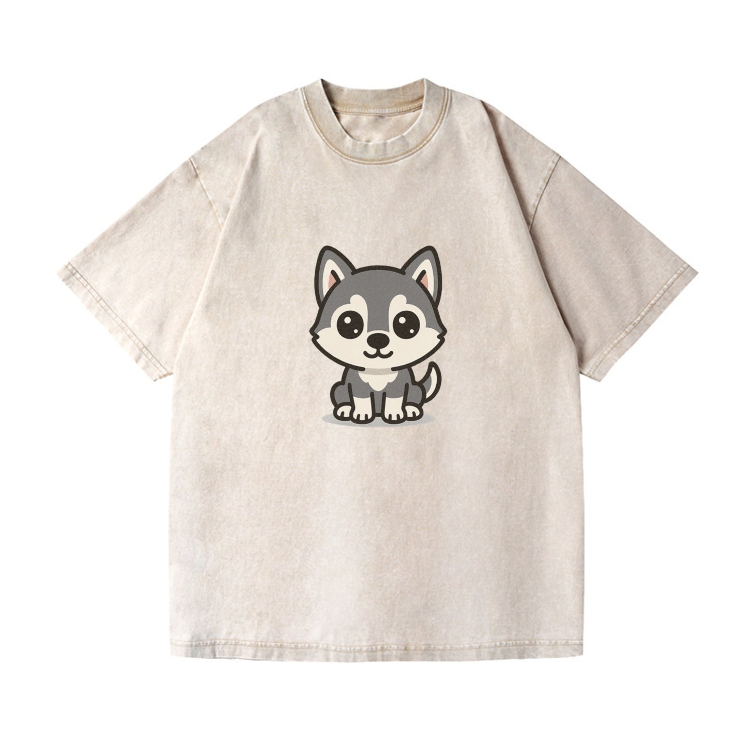 noble-siberian-husky-adventurer Hat