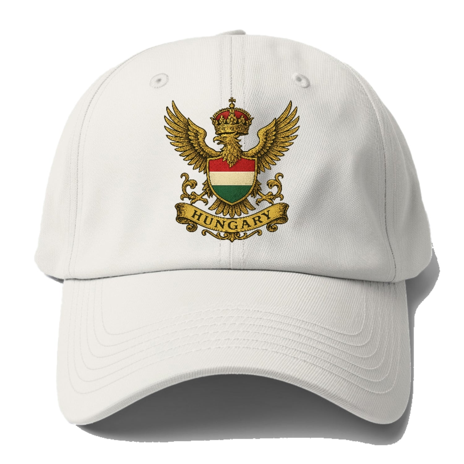 heraldic-emblem-national-heritage Hat