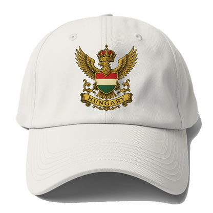 heraldic-emblem-national-heritage Hat