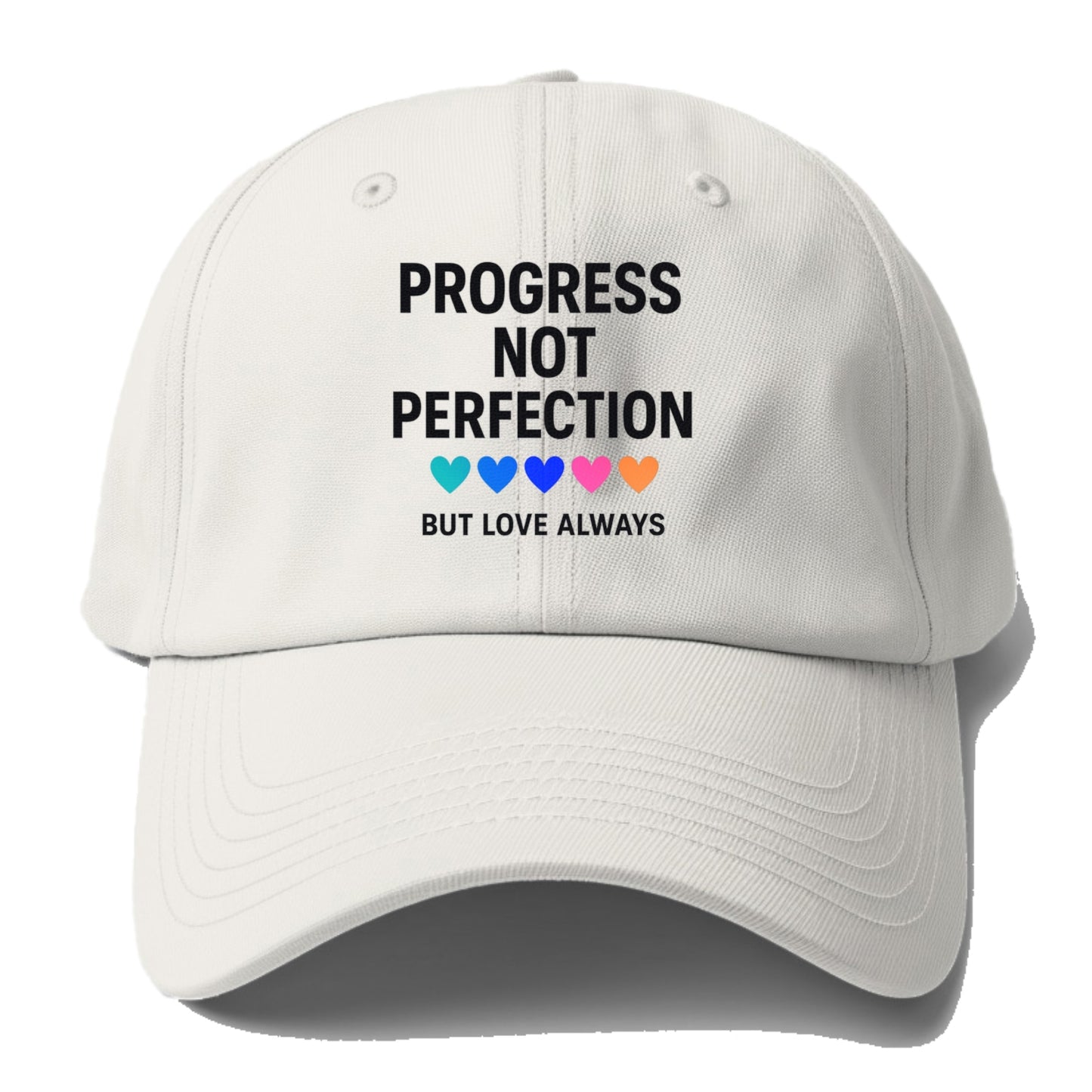 inspirational lgbtq  pride Hat