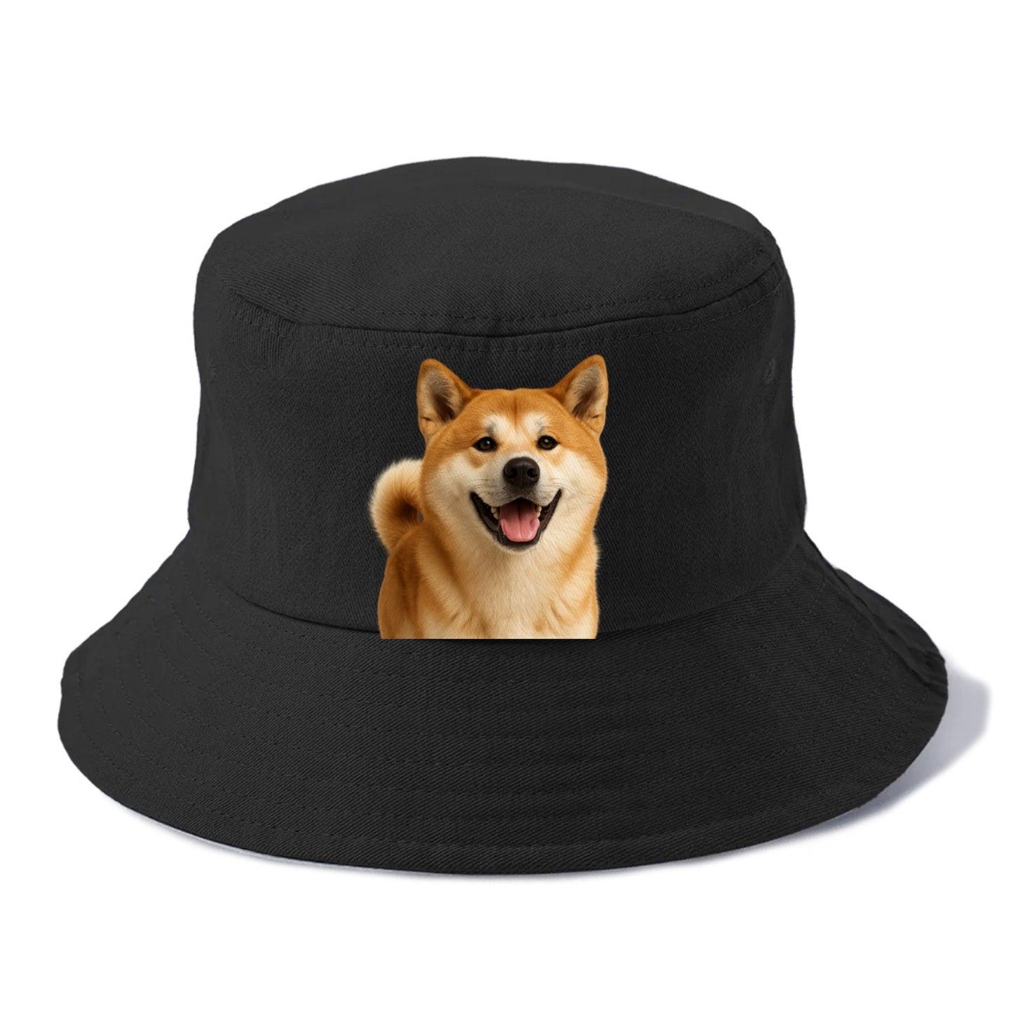 akita noble guardian Hat
