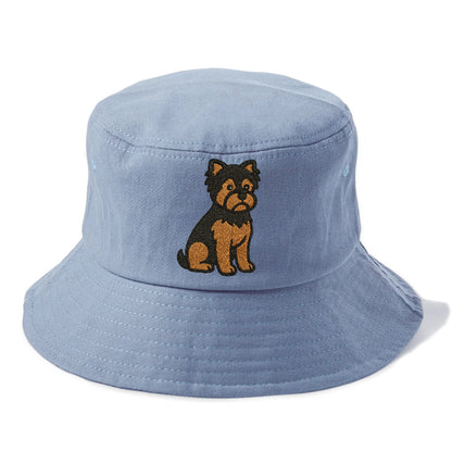 yorkipoo-sweet-companion Hat