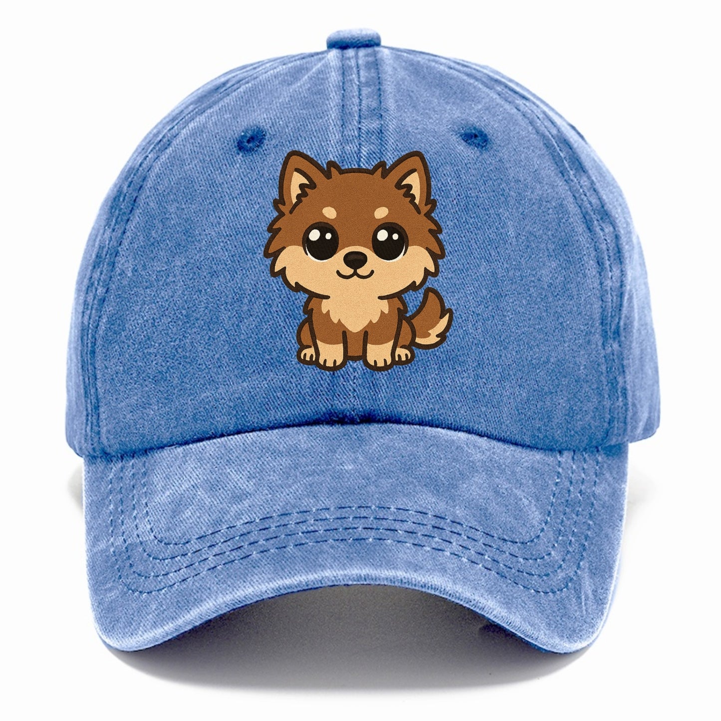 finnish-lapphund-nordic-spirit Hat
