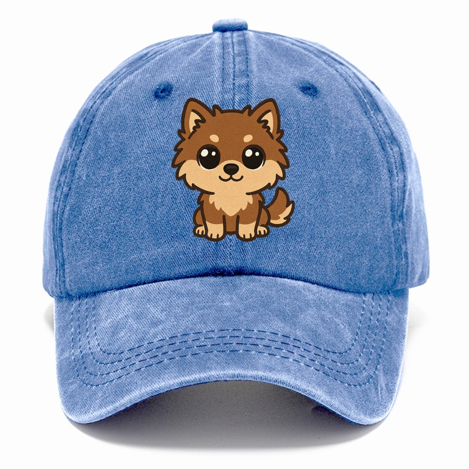 finnish-lapphund-nordic-spirit Hat