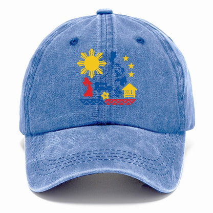 cultural national symbolism Hat
