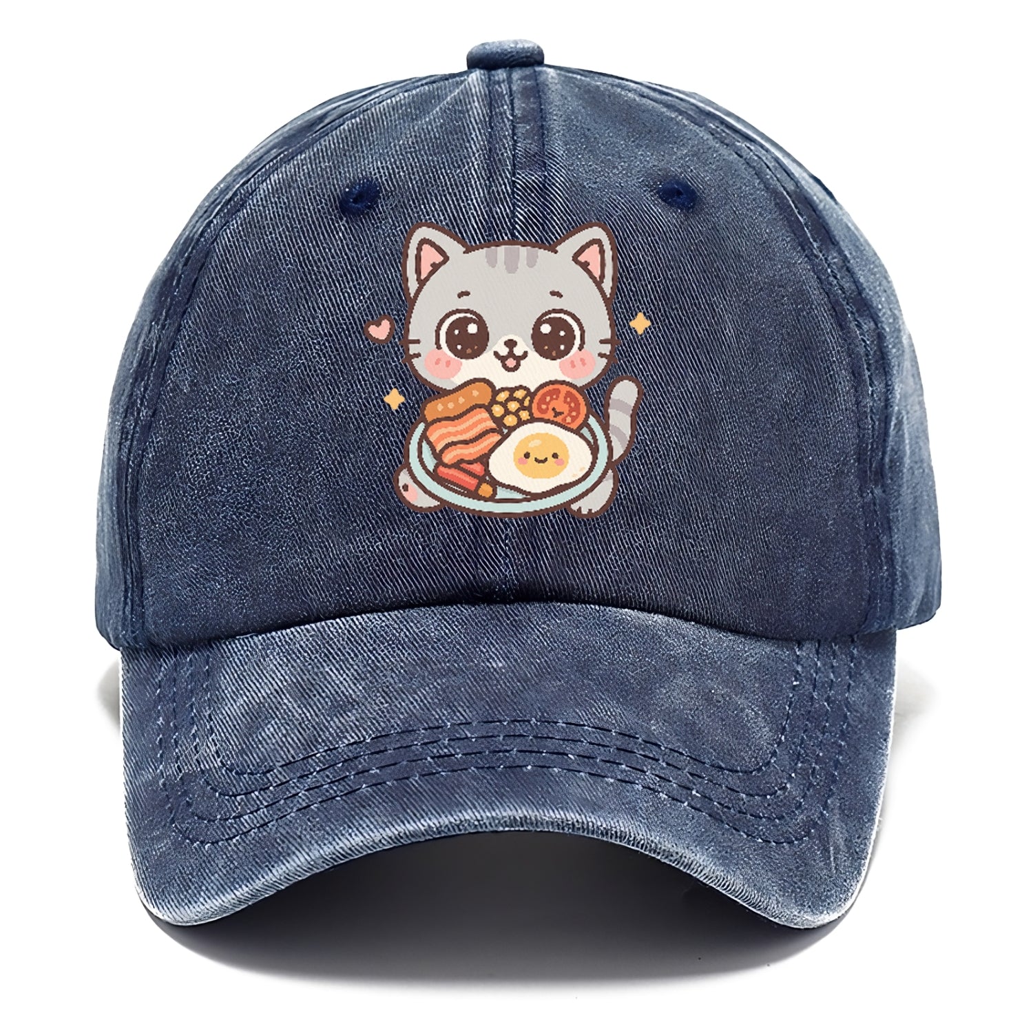 breakfast Hat