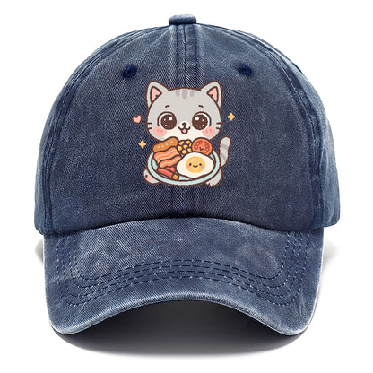 breakfast Hat