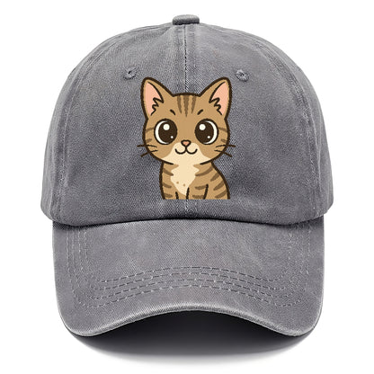 chausie-wild-elegance Hat