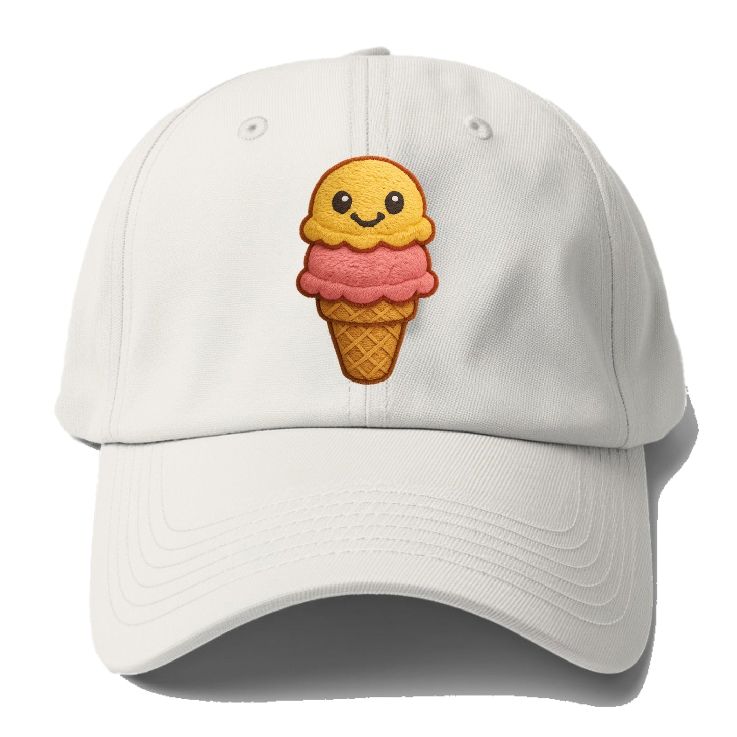 sweetest summer dreams Hat