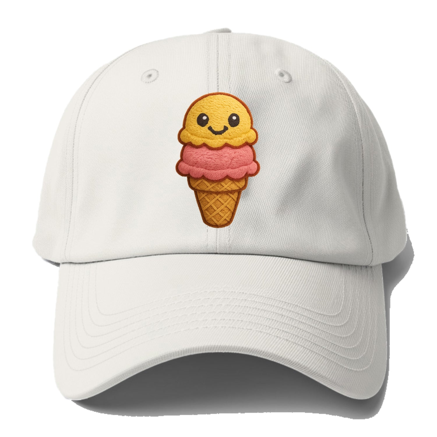 sweetest summer dreams Hat
