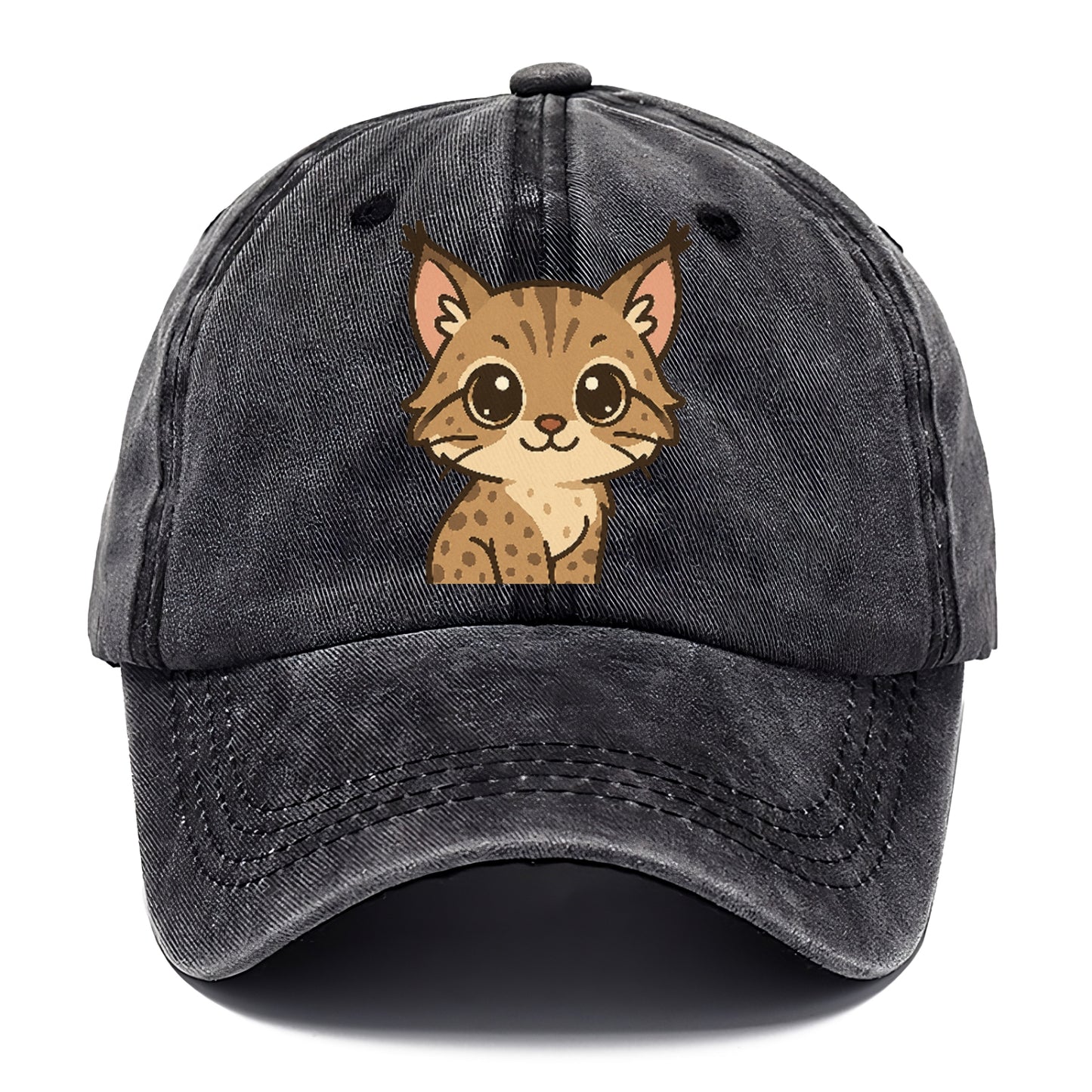 lynx-elusive-hunter Hat