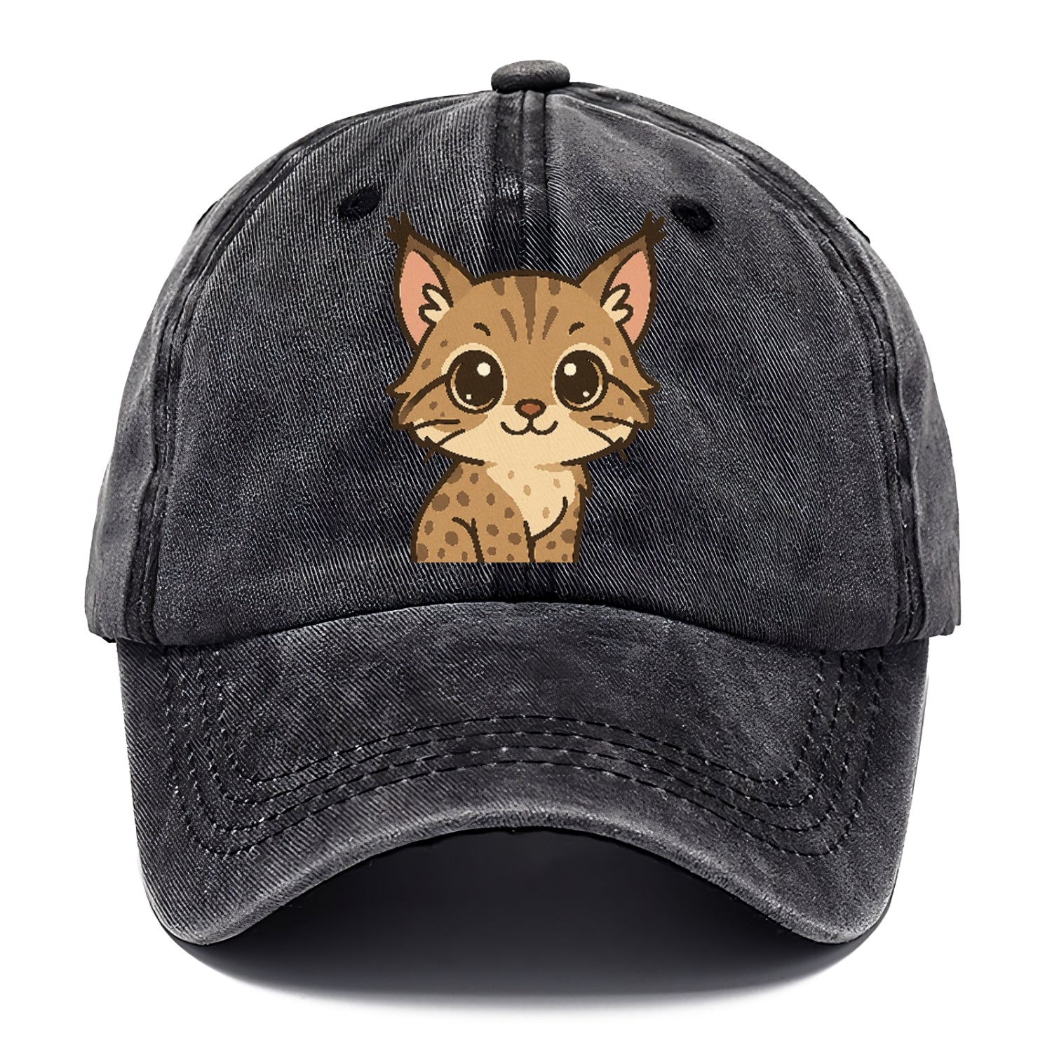 lynx-elusive-hunter Hat