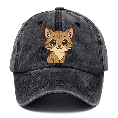 lynx-elusive-hunter Hat
