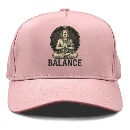 balance 1 Hat
