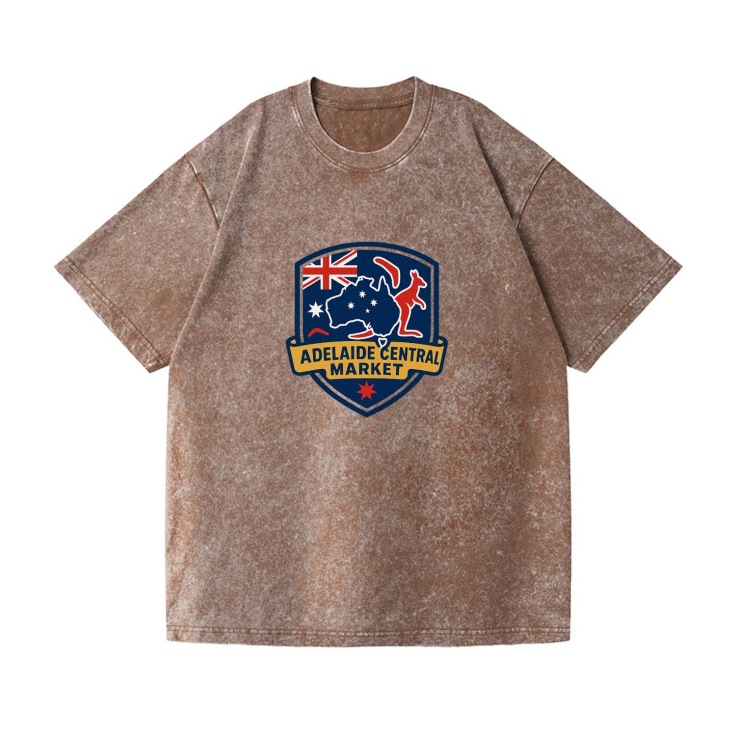 Australian Heritage Emblem Hat