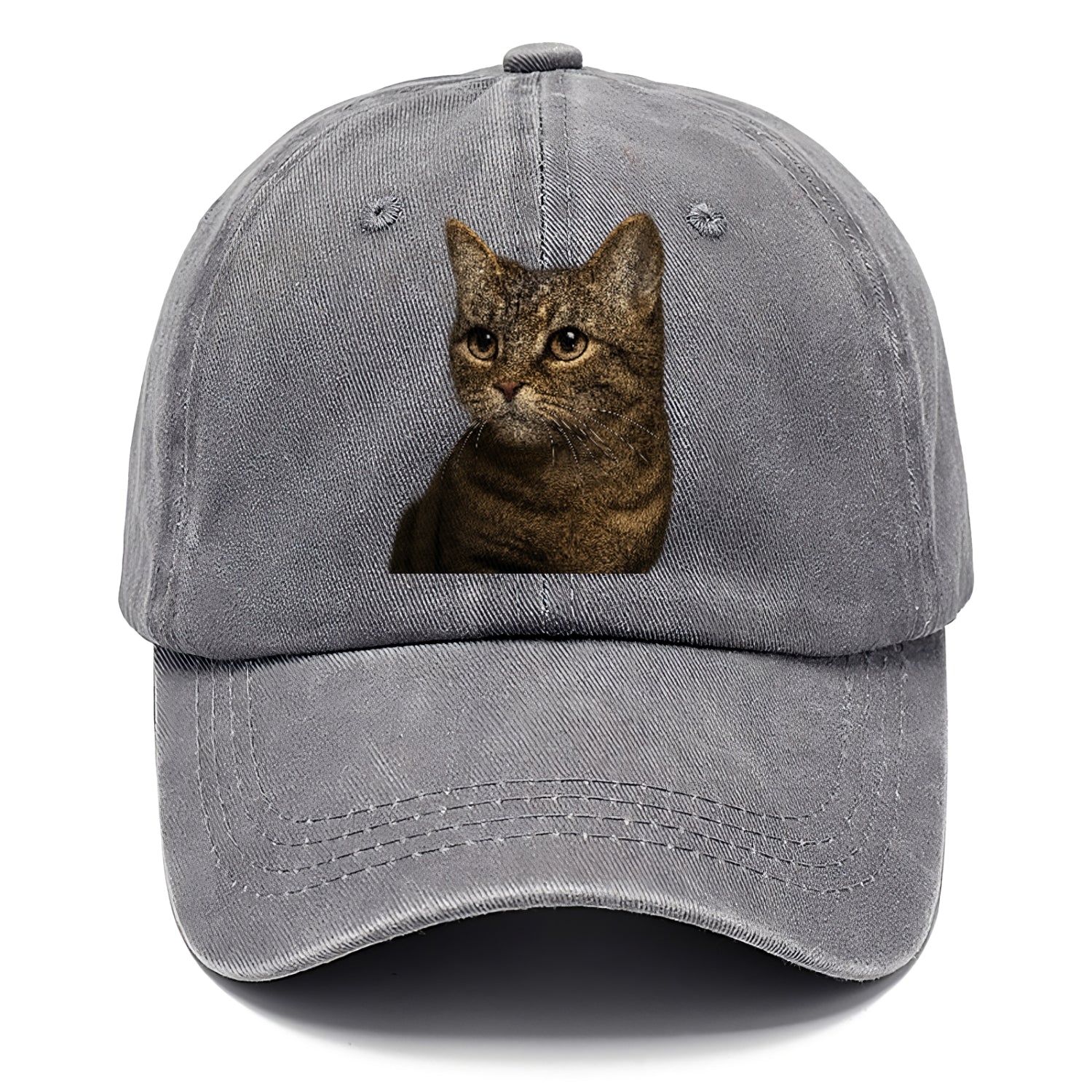 munchkin-cat-charming-spirit Hat