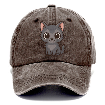 lykoi-mystic-allure Hat