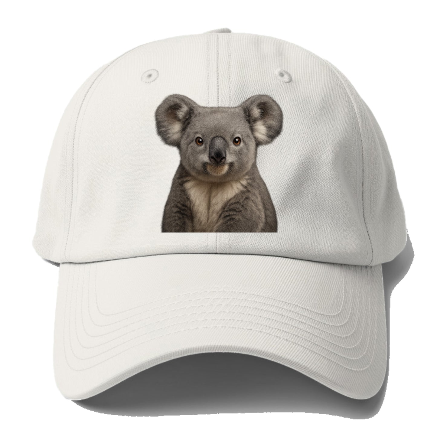 koala portrait design Hat