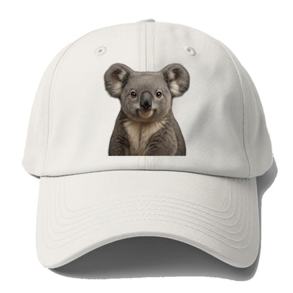 koala portrait design Hat