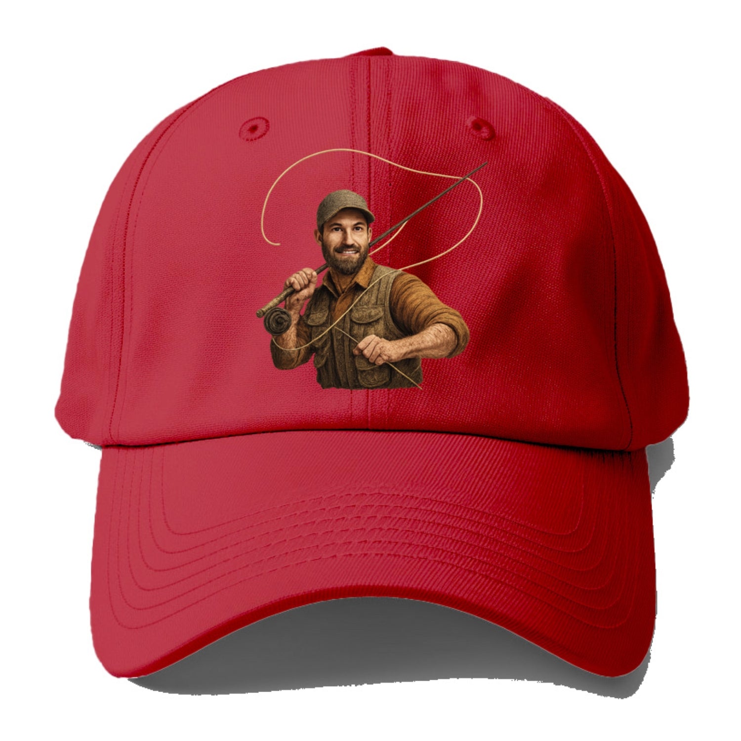 whispers of the wild stream Hat