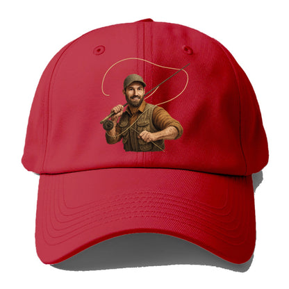 whispers of the wild stream Hat