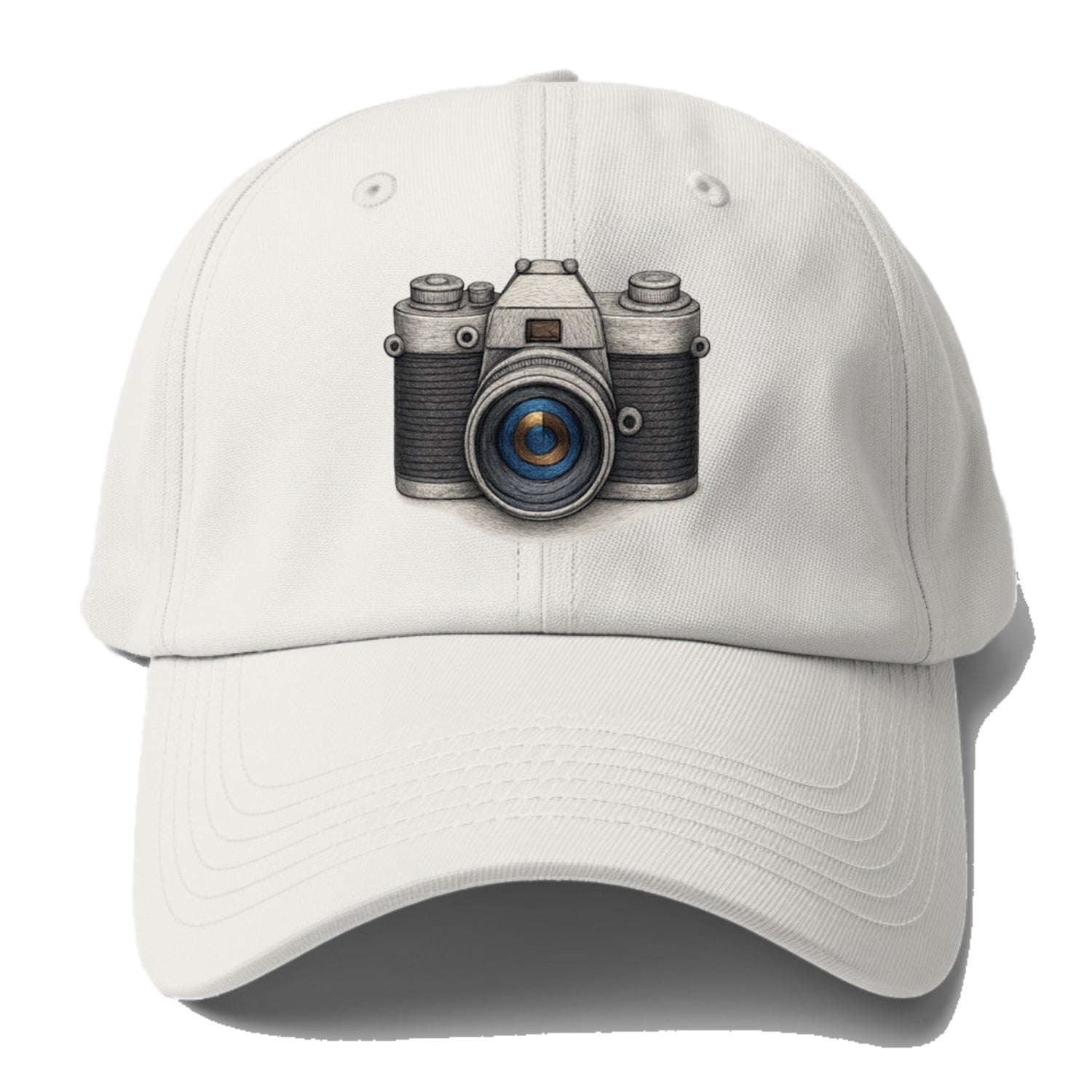 shutterbug style Hat