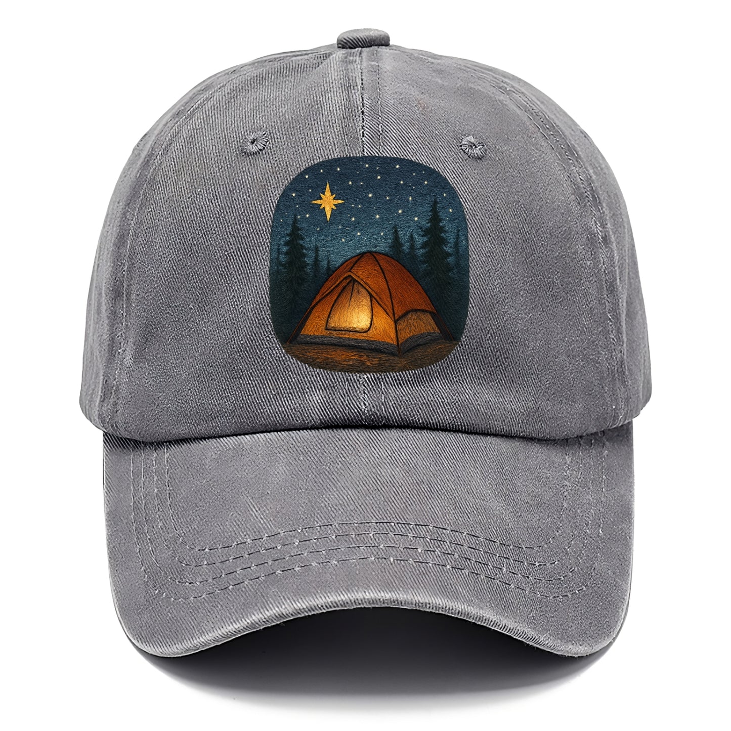 starlight campfire dreams Hat