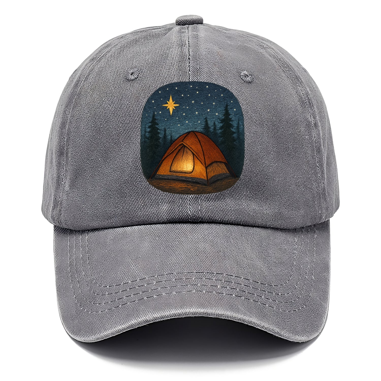 starlight campfire dreams Hat