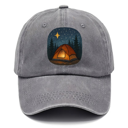 starlight campfire dreams Hat