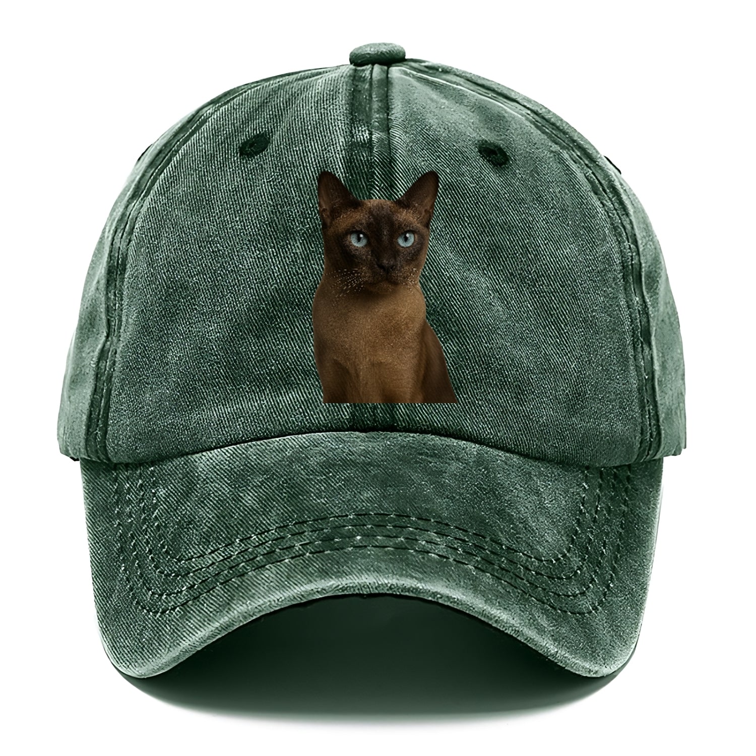 tonkinese-playful-spirit Hat