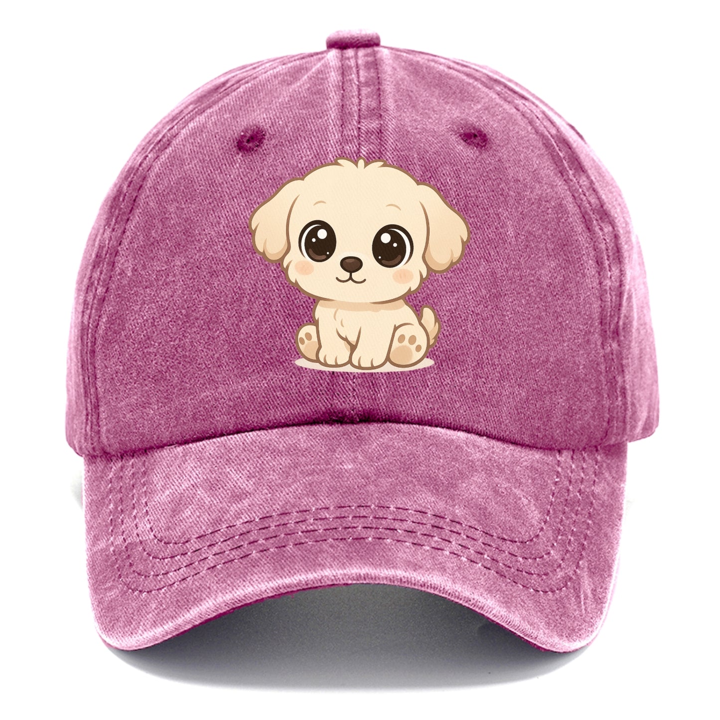 charming-maltipoo-companion Hat