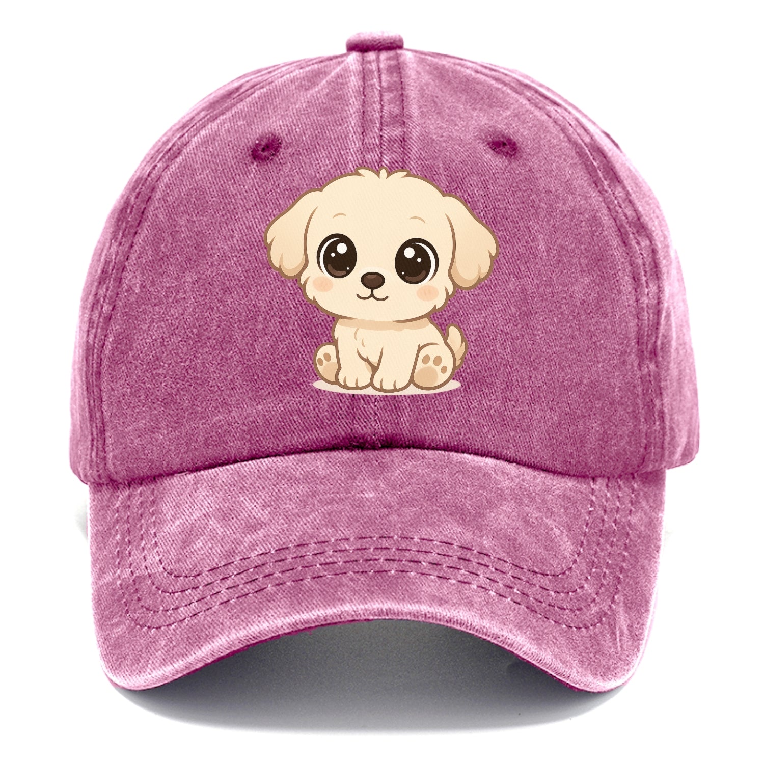 charming-maltipoo-companion Hat