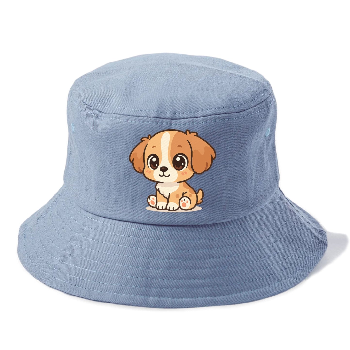 brittany-spaniel-spirited-soul Hat