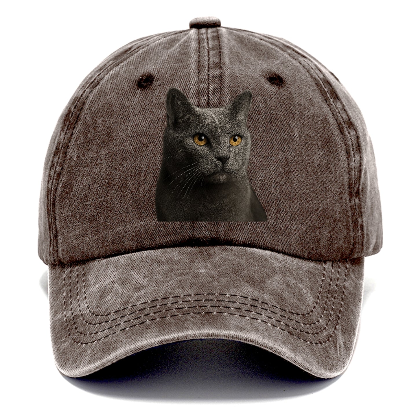 chartreux-quiet-grace Hat